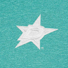 Dallas Stars Antigua White Logo Hunk Quarter-Zip Pullover On Sale