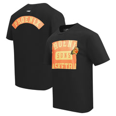 Phoenix Suns Pro Standard Made To Play Drop Shoulder T-Shirt On Sale