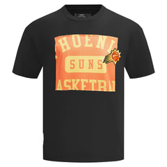 Phoenix Suns Pro Standard Made To Play Drop Shoulder T-Shirt On Sale