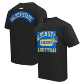 Golden State Warriors Pro Standard Made To Play Drop Shoulder T-Shirt sale On Sale