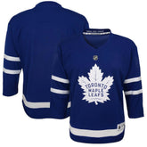 Toronto Maple Leafs Youth Home Replica Jersey Online