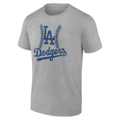 Los Angeles Dodgers Personalized Name & Number Fastball T-Shirt | MLB For sale
