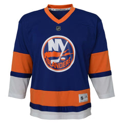 New York Islanders Youth Home Replica Custom Jersey Discount