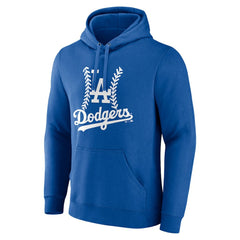 Will Smith Los Angeles Dodgers Fastball Player Name & Number Pullover Hoodie | MLB For sale