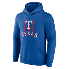Josh Jung Texas Rangers Fastball Player Name & Number Pullover Hoodie | MLB Online