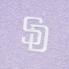 San Diego Padres Antigua Hunk Quarter-Zip Top | MLB For sale