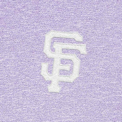 San Francisco Giants Antigua Hunk Quarter-Zip Top | MLB On Sale