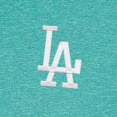 Los Angeles Dodgers Antigua Hunk Quarter-Zip Top | MLB Online