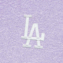 Los Angeles Dodgers Antigua Hunk Quarter-Zip Top | MLB For sale
