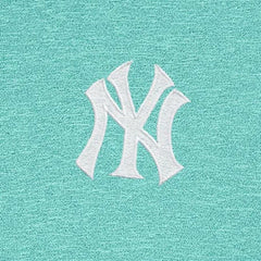 New York Yankees Antigua Hunk Quarter-Zip Top | MLB New