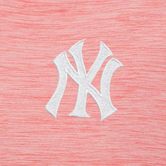 New York Yankees Antigua Bright Quarter-Zip Pullover Top | MLB On Sale