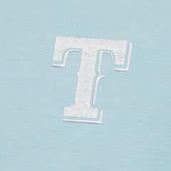 Texas Rangers Antigua Bright Quarter-Zip Pullover Top | MLB For sale