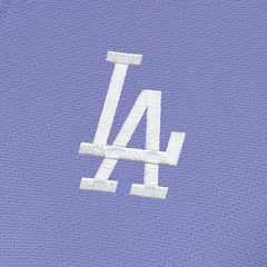 Los Angeles Dodgers Antigua Women's Finish Quarter-Zip Pullover Top | MLB Near me