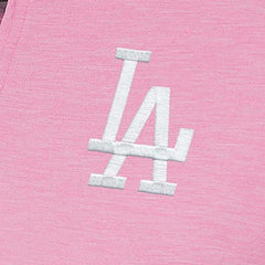 Los Angeles Dodgers Antigua Women's Mentor Quarter-Zip Pullover Top | MLB US