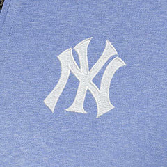New York Yankees Antigua Women's Mentor Quarter-Zip Pullover Top | MLB Outlet