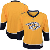Nashville Predators Youth Home Replica Jersey On Sale