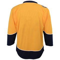 Nashville Predators Youth Home Replica Jersey On Sale