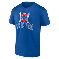 Nico Hoerner Chicago Cubs Fastball Player Name & Number T-Shirt | MLB Outlet