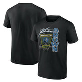 Kane Brown x Minnesota Timberwolves T-Shirt On Sale