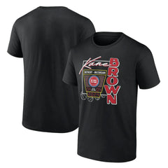 Kane Brown x Detroit Pistons T-Shirt sale Online