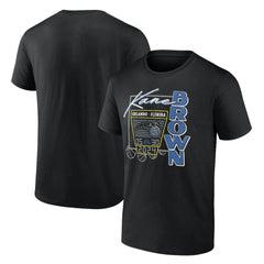 Kane Brown x Orlando Magic T-Shirt Online