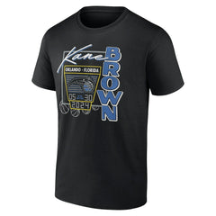Kane Brown x Orlando Magic T-Shirt Online
