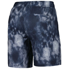 Dallas Cowboys G-III Extreme Change Up Volley Swim Trunks