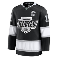 Anze Kopitar Los Angeles Kings Fanatics Home Premium Jersey On Sale