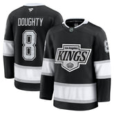 Drew Doughty Los Angeles Kings Fanatics Home Premium Jersey Sale