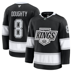 Drew Doughty Los Angeles Kings Fanatics Home Premium Jersey Sale