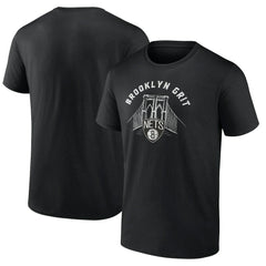 Brooklyn Nets Half Court Offense T-Shirt Discount