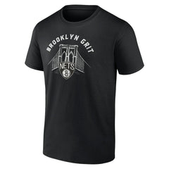 Brooklyn Nets Half Court Offense T-Shirt Discount