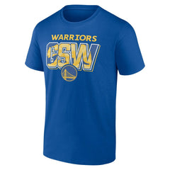 Golden State Warriors Full Court Press T-Shirt sale Discount