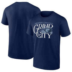 Memphis Grizzlies Full Court Press T-Shirt Online