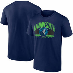 Minnesota Timberwolves Full Court Press T-Shirt Discount