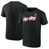 Portland Trail Blazers Full Court Press T-Shirt Discount