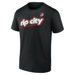 Portland Trail Blazers Full Court Press T-Shirt Discount