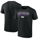 Sacramento Kings Half Court Offense T-Shirt Discount