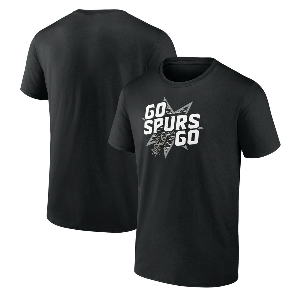 San Antonio Spurs Pick & Roll Coverage T-Shirt Online