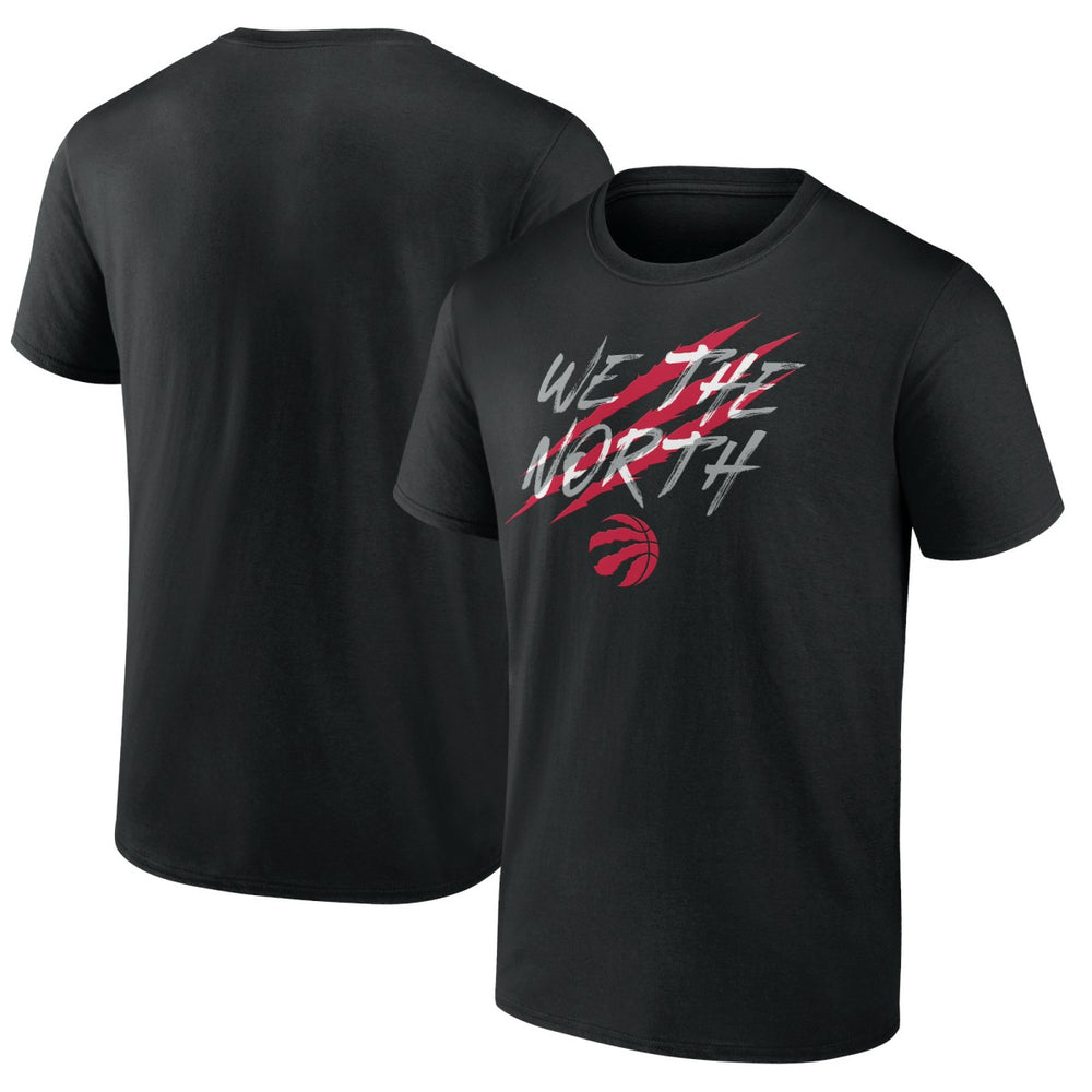 Toronto Raptors Half Court Offense T-Shirt Discount