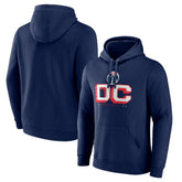 Washington Wizards Pick & Roll Coverage Pullover Hoodie On Sale