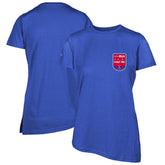 Washington Capitals Levelwear Women's Retro Birch T-Shirt Sale