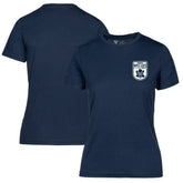 Toronto Maple Leafs Levelwear Women's Retro Maddox T-Shirt Outlet