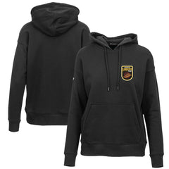 Vancouver Canucks Levelwear Women's Retro Adorn Pullover Hoodie Sale
