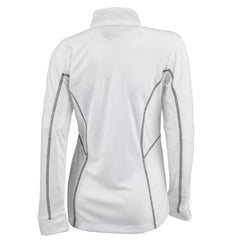 Tampa Bay Rays Columbia Women's Omni-Wick Shotgun Quarter-Zip Pullover Top | MLB Online