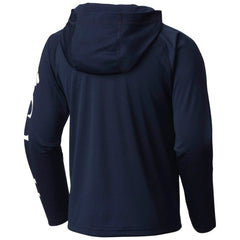 St. Louis Cardinals Columbia Youth Terminal Tackle Long Sleeve Hoodie T-Shirt | MLB Outlet
