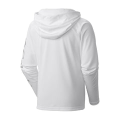 Los Angeles Dodgers Columbia Youth Terminal Tackle Long Sleeve Hoodie T-Shirt | MLB On Sale
