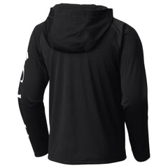Chicago White Sox Columbia Youth Terminal Tackle Long Sleeve Hoodie T-Shirt | MLB Near me