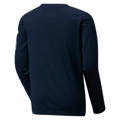 Atlanta Braves Columbia Youth Terminal Tackle Long Sleeve T-Shirt | MLB Outlet