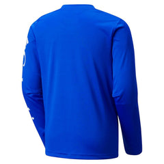 Chicago Cubs Columbia Youth Terminal Tackle Long Sleeve T-Shirt | MLB For sale